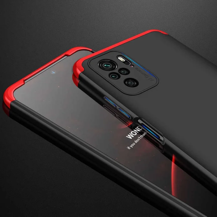 Xiaomi Poco M5S Kılıf  Ays Kapak
