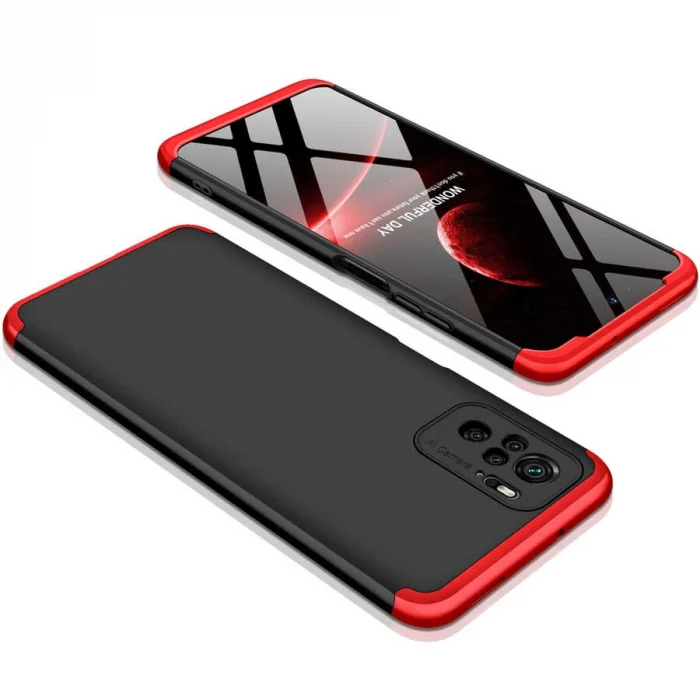 Xiaomi Poco M5S Kılıf  Ays Kapak