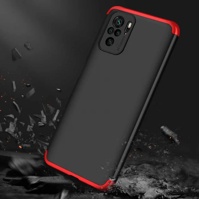 Xiaomi Poco M5S Kılıf  Ays Kapak