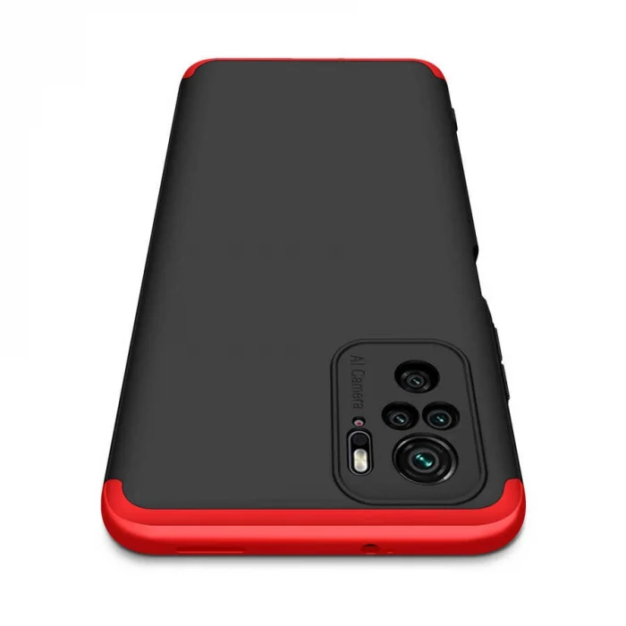 Xiaomi Poco M5S Kılıf  Ays Kapak