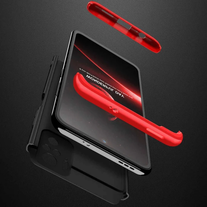 Xiaomi Poco M5S Kılıf  Ays Kapak