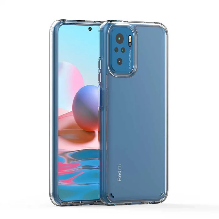 Xiaomi Poco M5S Kılıf  Coss Kapak