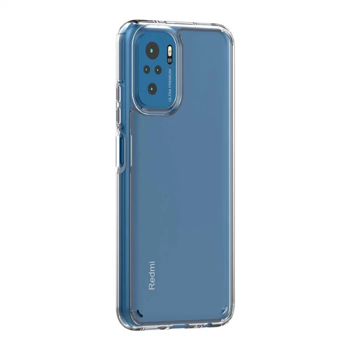 Xiaomi Poco M5S Kılıf  Coss Kapak