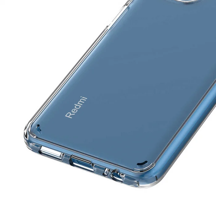 Xiaomi Poco M5S Kılıf  Coss Kapak