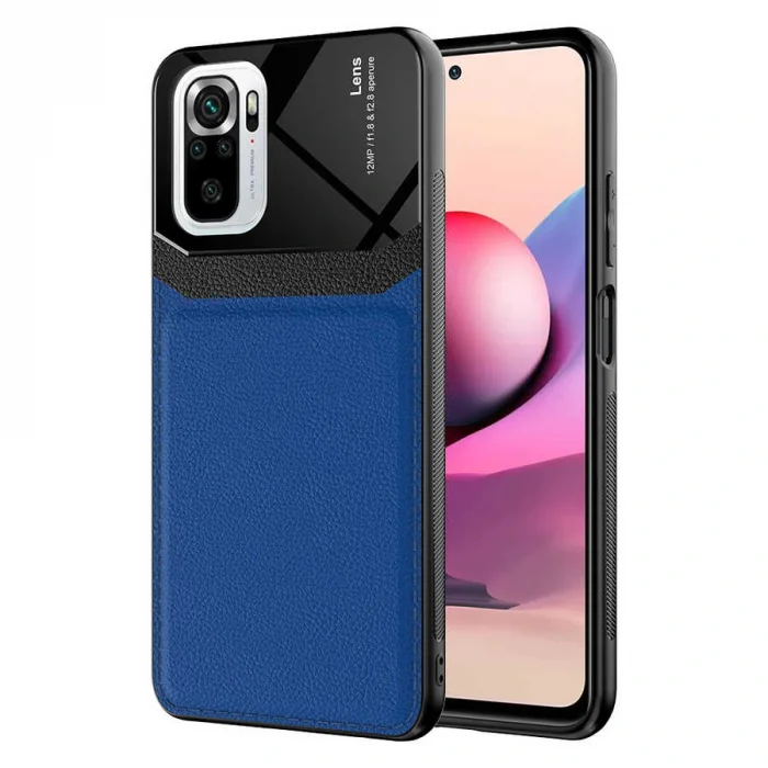 Xiaomi Poco M5S Kılıf ​Emiks Kapak