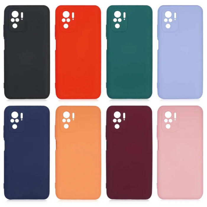 Xiaomi Poco M5S Kılıf  Mara Lansman Kapak