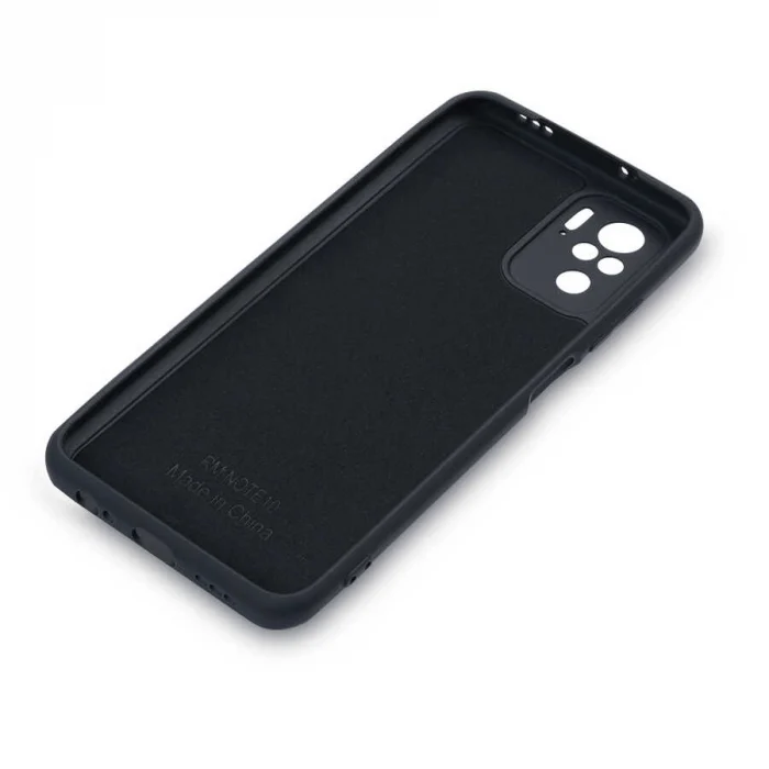 Xiaomi Poco M5S Kılıf  Mara Lansman Kapak
