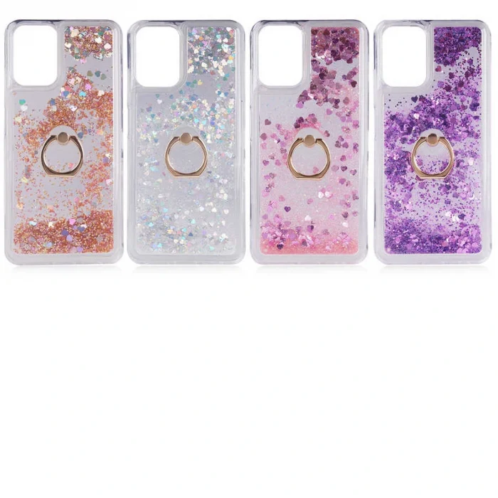 Xiaomi Poco M5S Kılıf Milce Kapak