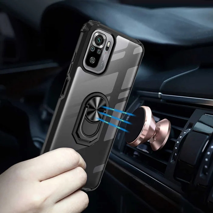 Xiaomi Poco M5S Kılıf  Mola Kapak