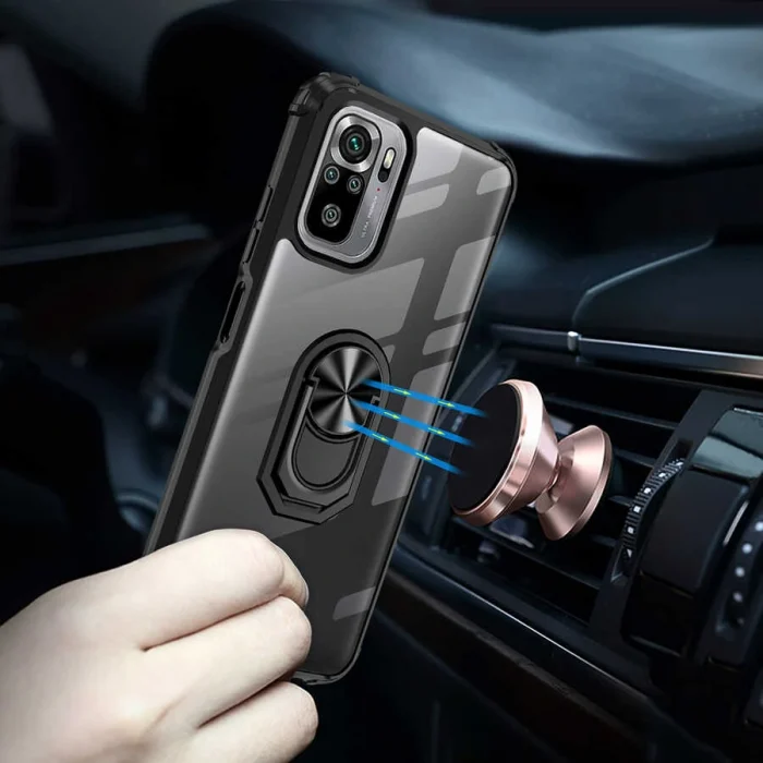 Xiaomi Poco M5S Kılıf Mola Kapak