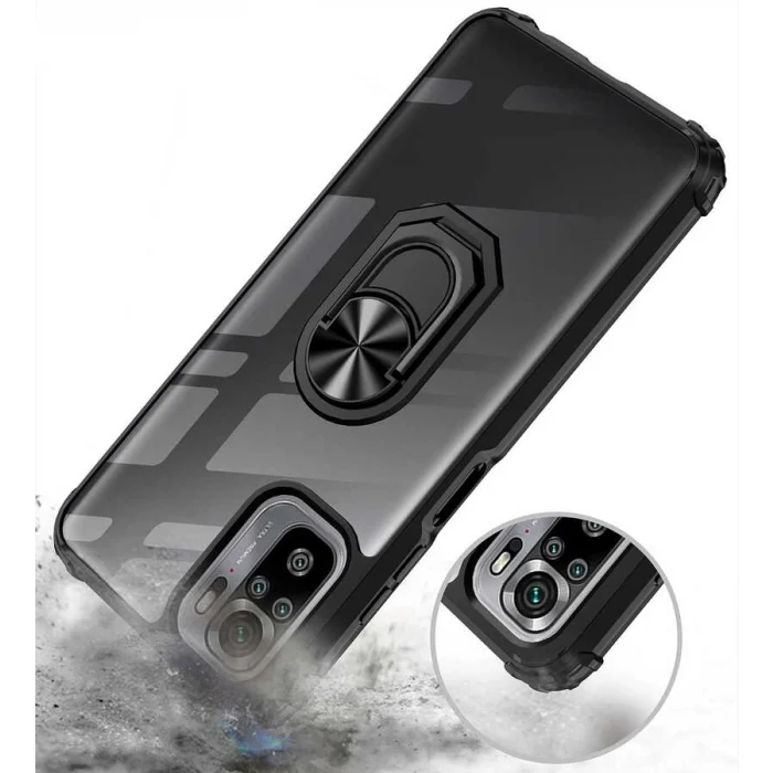 Xiaomi Poco M5S Kılıf  Mola Kapak