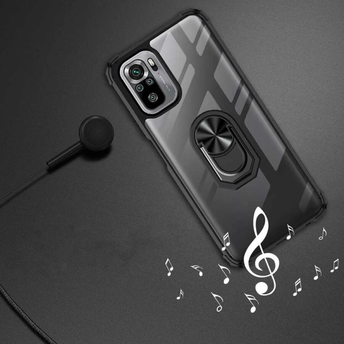 Xiaomi Poco M5S Kılıf Mola Kapak