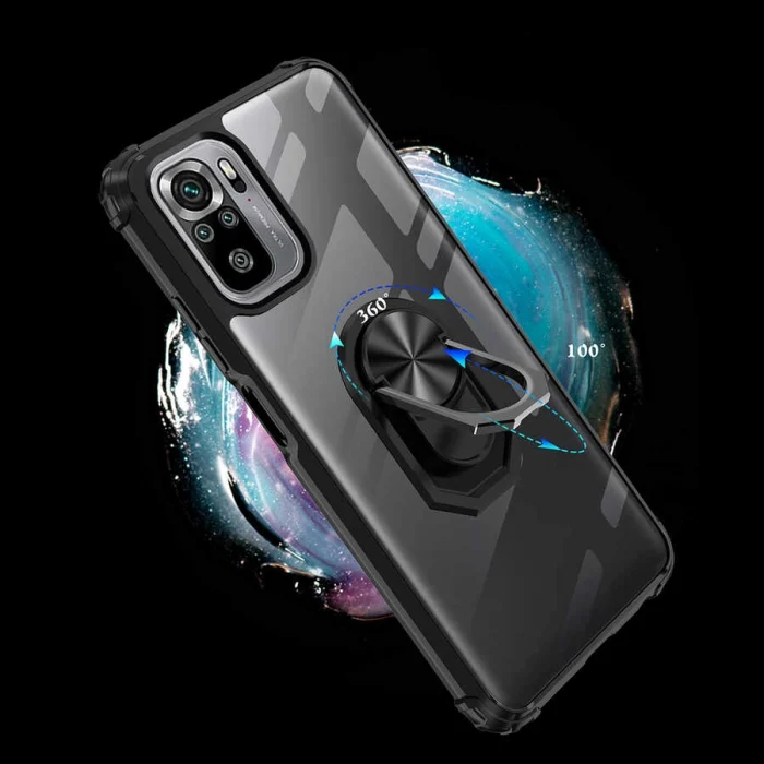 Xiaomi Poco M5S Kılıf  Mola Kapak