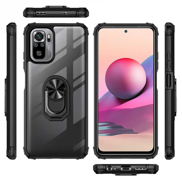 Xiaomi Poco M5S Kılıf  Mola Kapak