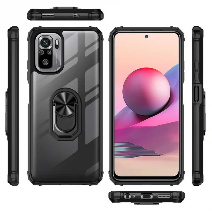 Xiaomi Poco M5S Kılıf Mola Kapak