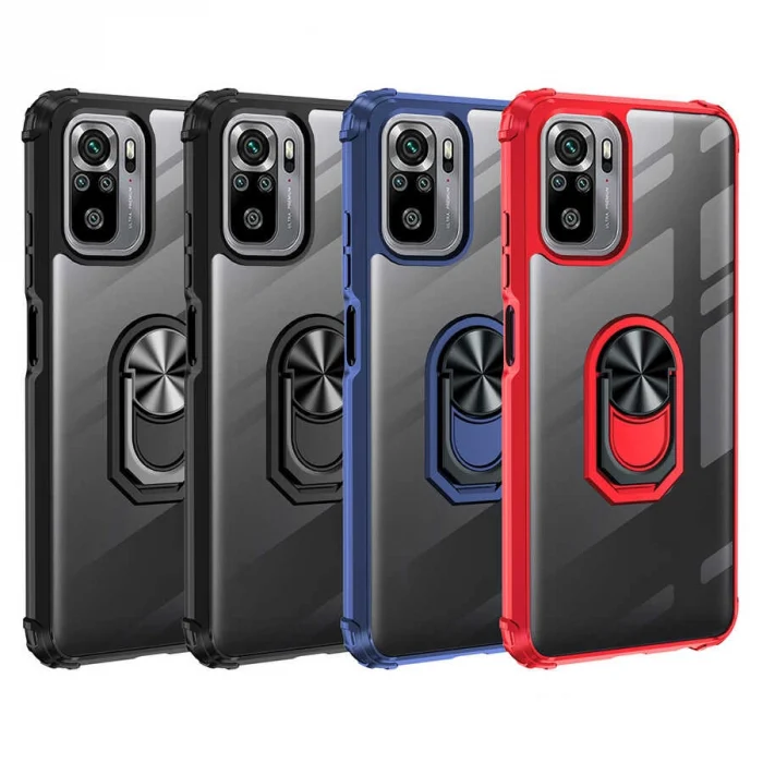 Xiaomi Poco M5S Kılıf  Mola Kapak