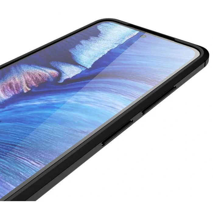 Xiaomi Poco M5S Kılıf Niss Silikon Kapak