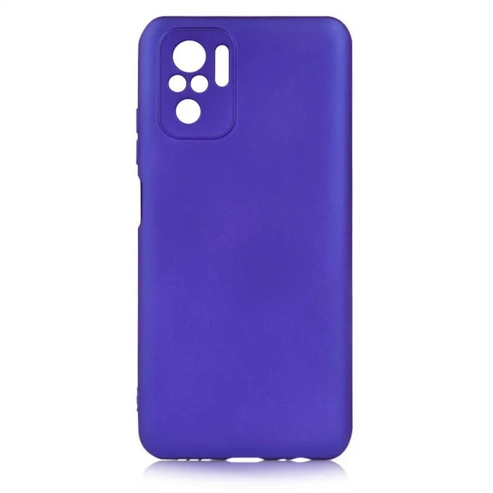 Xiaomi Poco M5S Kılıf  Premier Silikon Kapak