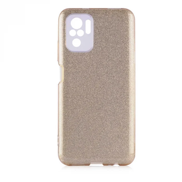Xiaomi Poco M5S Kılıf  Shining Silikon