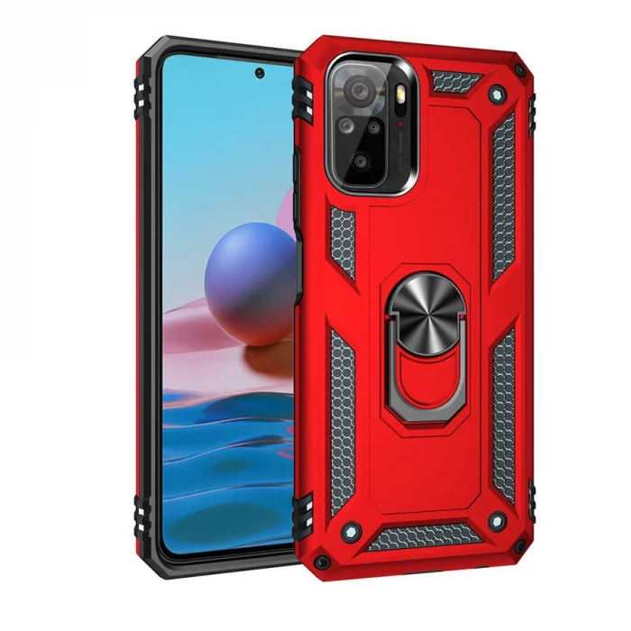 Xiaomi Poco M5S Kılıf  Vega Kapak