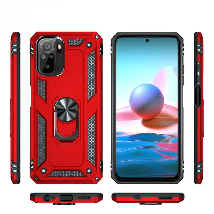Xiaomi Poco M5S Kılıf  Vega Kapak