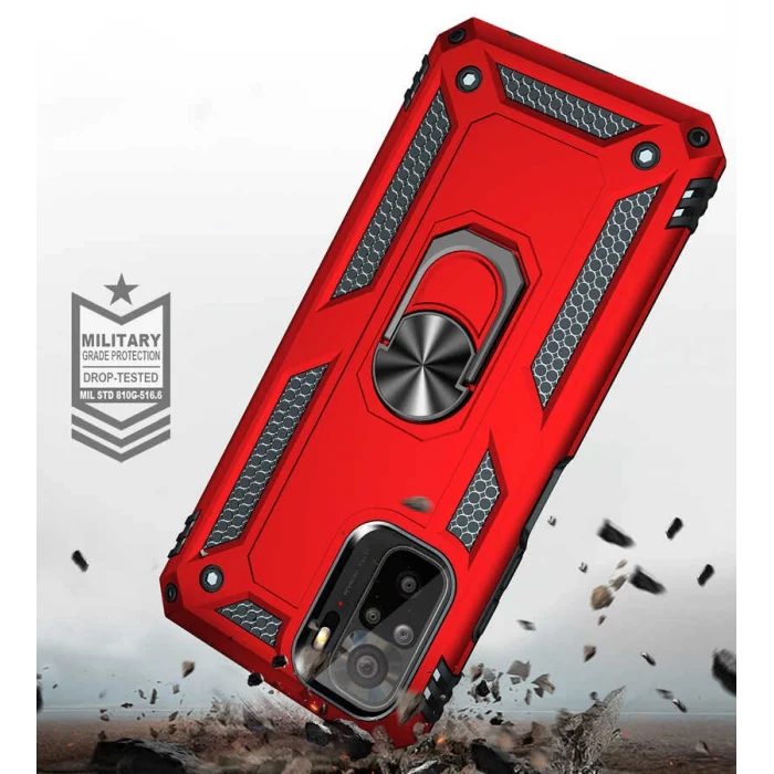Xiaomi Poco M5S Kılıf  Vega Kapak