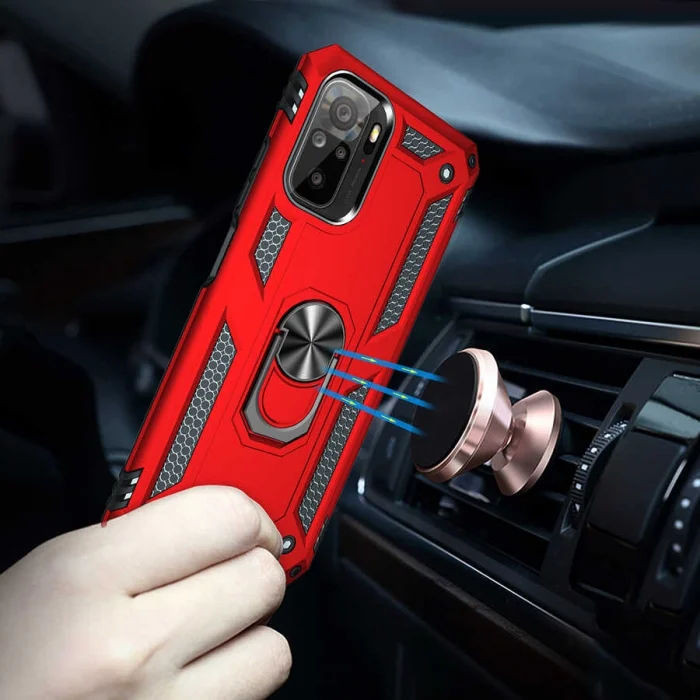 Xiaomi Poco M5S Kılıf  Vega Kapak