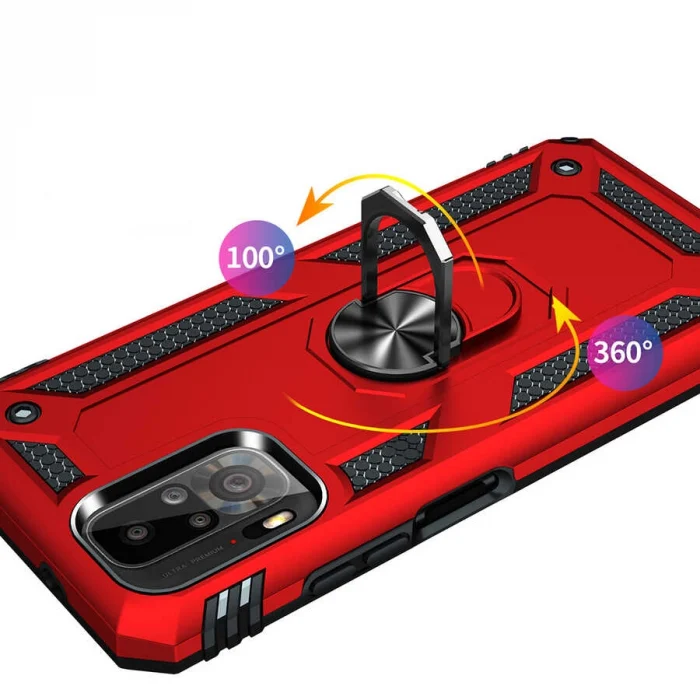 Xiaomi Poco M5S Kılıf  Vega Kapak