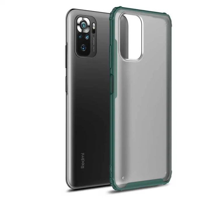 Xiaomi Poco M5S Kılıf  Volks Kapak