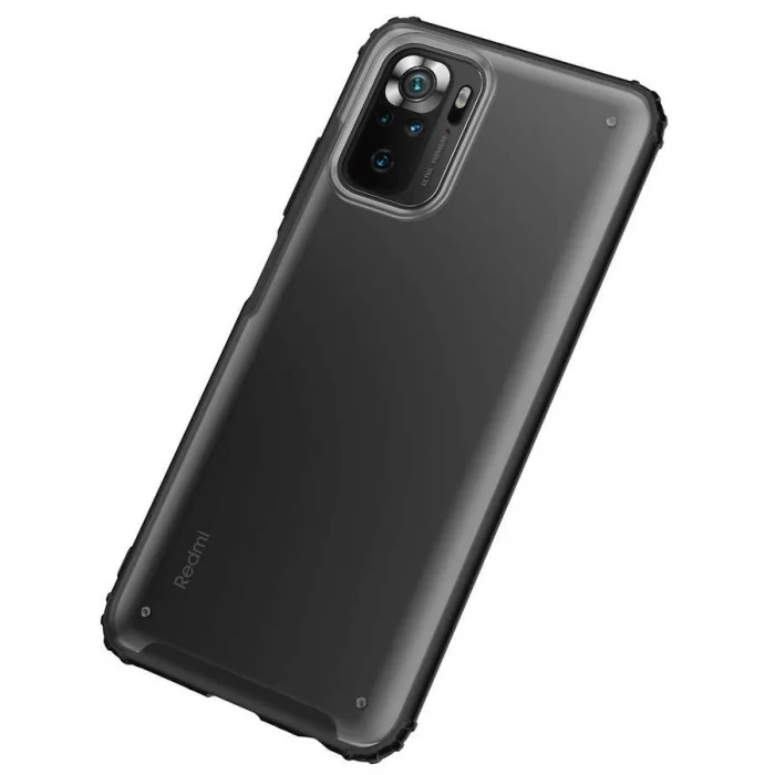 Xiaomi Poco M5S Kılıf  Volks Kapak