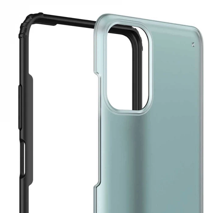 Xiaomi Poco M5S Kılıf  Volks Kapak