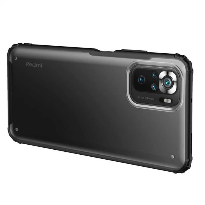 Xiaomi Poco M5S Kılıf  Volks Kapak