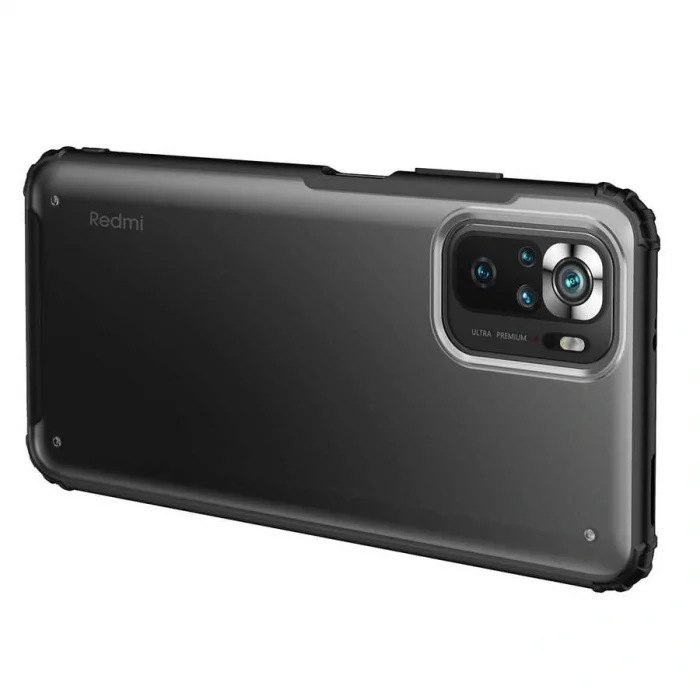 Xiaomi Poco M5S Kılıf Volks Kapak