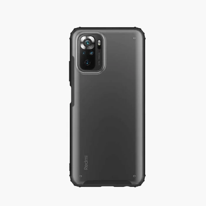 Xiaomi Poco M5S Kılıf  Volks Kapak