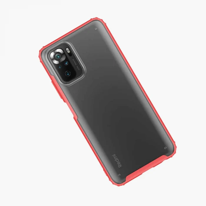 Xiaomi Poco M5S Kılıf  Volks Kapak