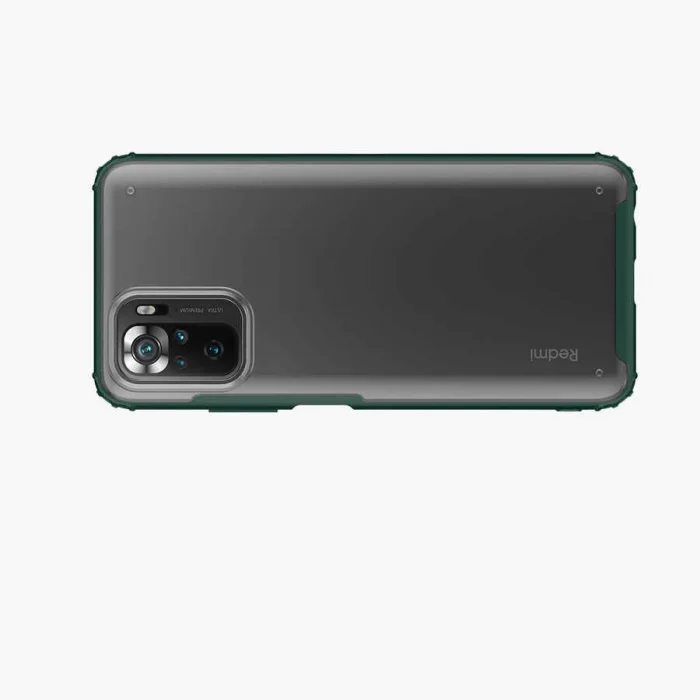 Xiaomi Poco M5S Kılıf  Volks Kapak