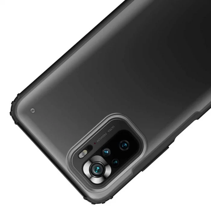Xiaomi Poco M5S Kılıf  Volks Kapak