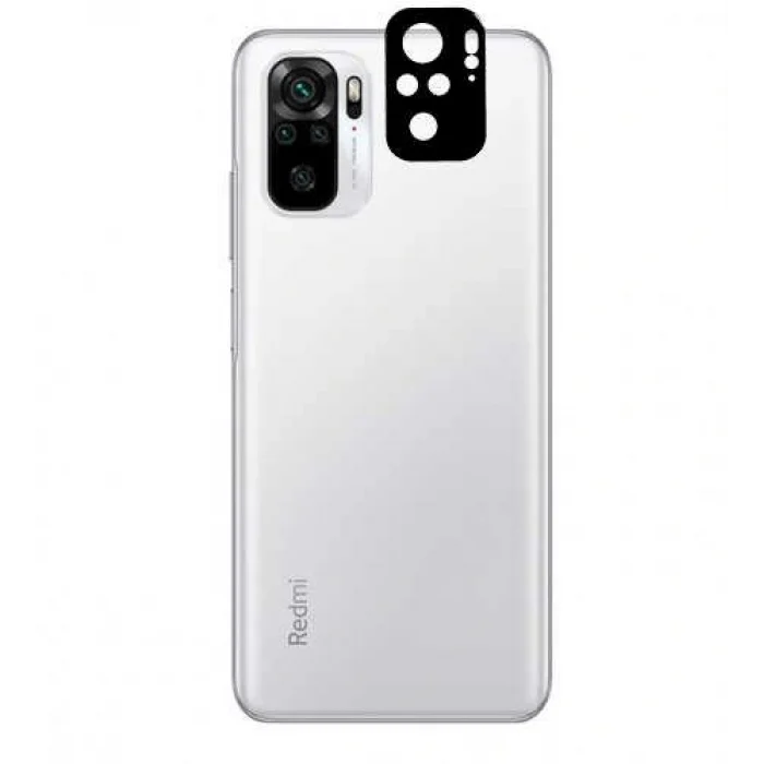 Xiaomi Poco M5S 3D Kamera Camı