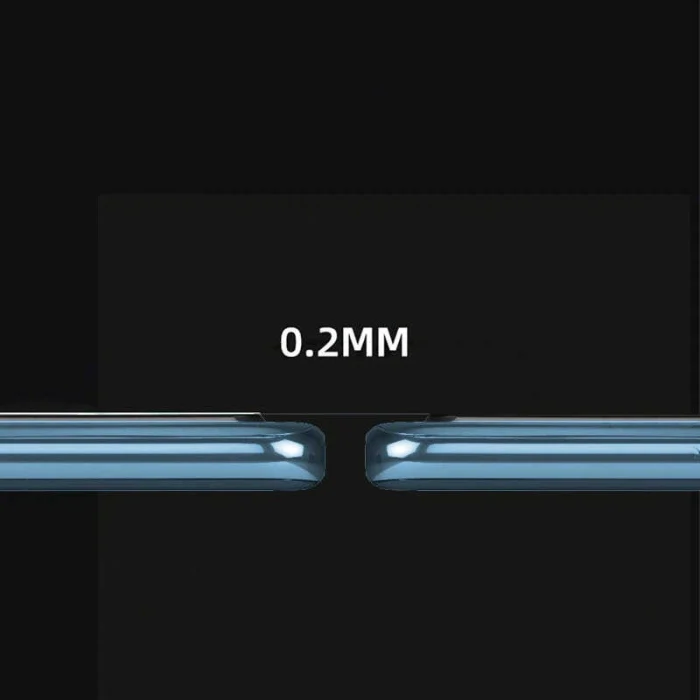 Xiaomi Poco M5S  Nano Kamera Koruyucu