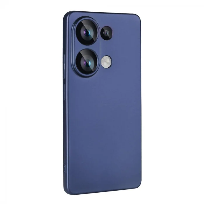 Xiaomi Poco M6 Pro 4G Kılıf Premier Silikon Kapak