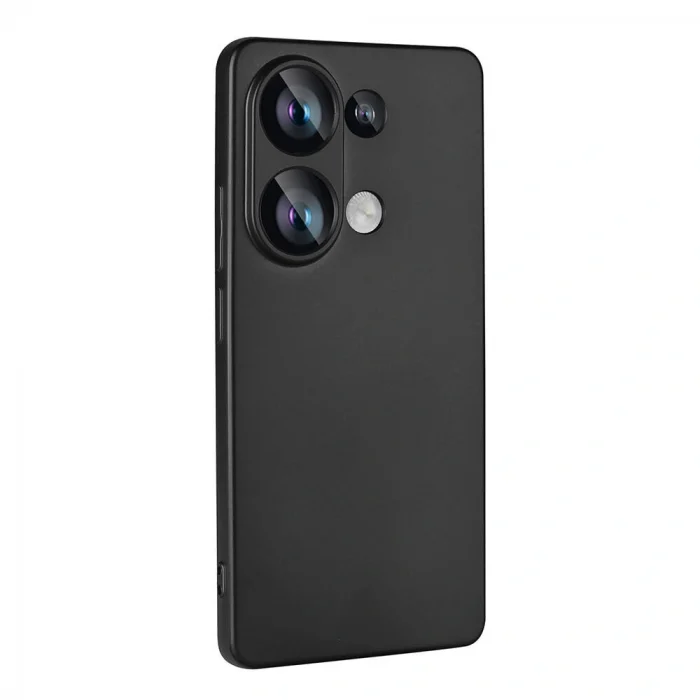 Xiaomi Poco M6 Pro 4G Kılıf Premier Silikon Kapak