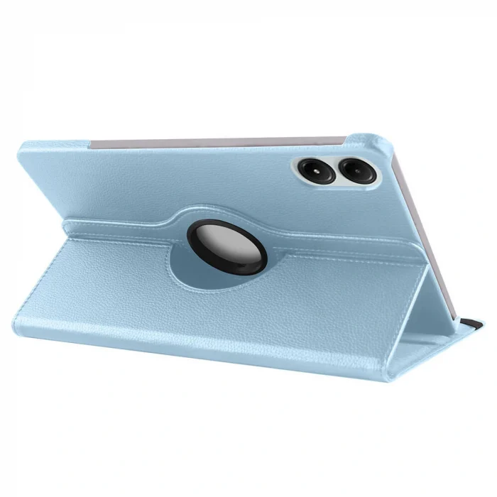 Xiaomi Poco Pad Dönebilen Standlı Kılıf