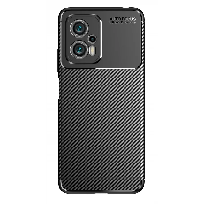 Xiaomi Poco X4 GT Kılıf Negro Silikon Kapak