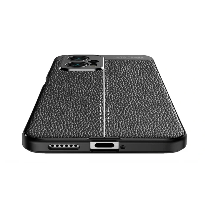 Xiaomi Poco X4 GT Kılıf Niss Silikon Kapak