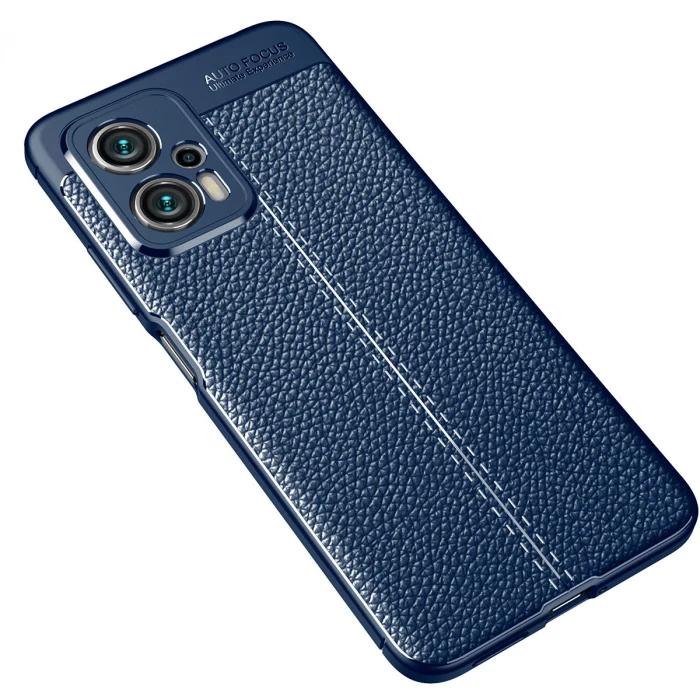 Xiaomi Poco X4 GT Kılıf Niss Silikon Kapak