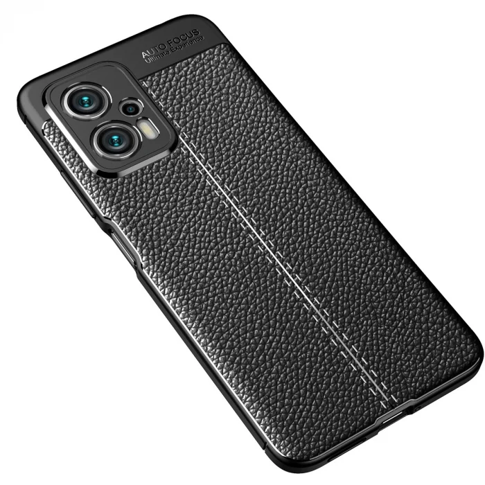 Xiaomi Poco X4 GT Kılıf Niss Silikon Kapak