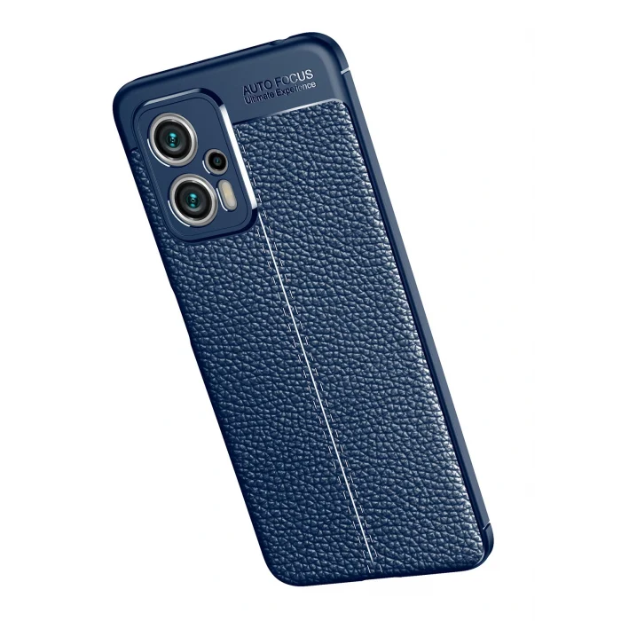 Xiaomi Poco X4 GT Kılıf Niss Silikon Kapak