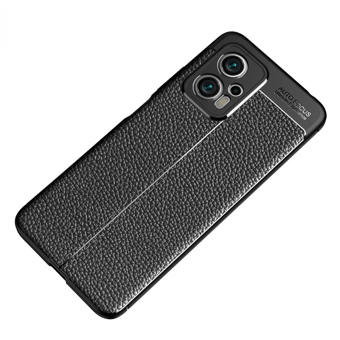 Xiaomi Poco X4 GT Kılıf Niss Silikon Kapak
