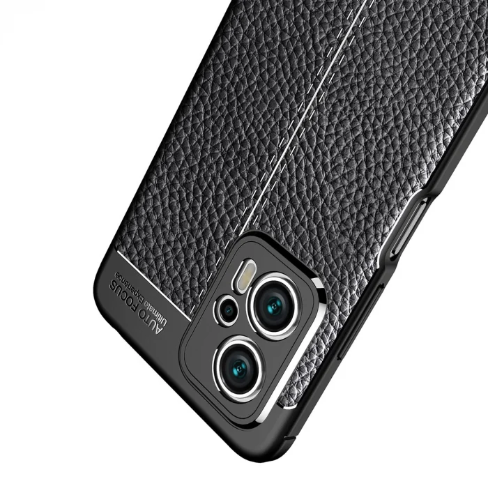 Xiaomi Poco X4 GT Kılıf Niss Silikon Kapak