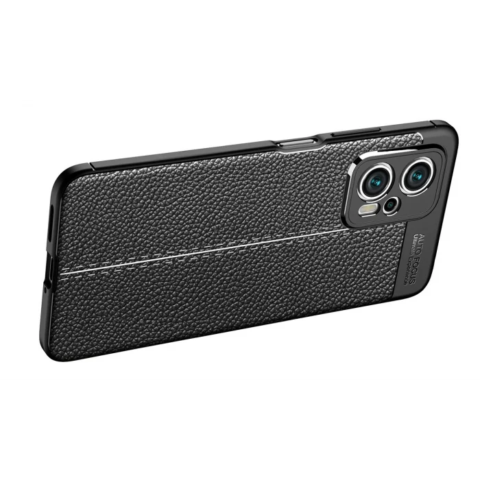 Xiaomi Poco X4 GT Kılıf Niss Silikon Kapak